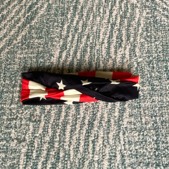 Patriotic HeadBand - Picture 3 of 3